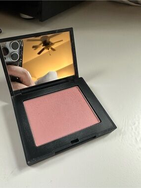 NARS full size blush in impassioned